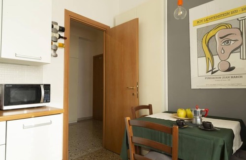 Quartiere XIII Aurelio Apartment | St. Peter - Vatican State - Center city Rome. A/C and fully equipped