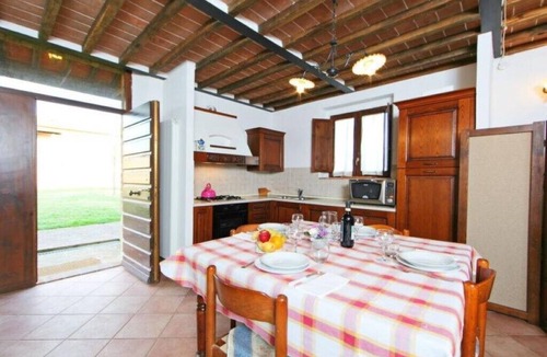 Ponte di Gabbiano Other | STAFFOLINO Apartment 8
