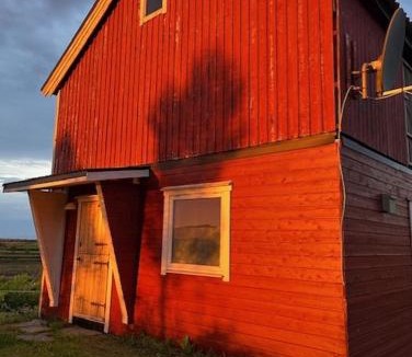 Dverberg House | Stallen, The stable