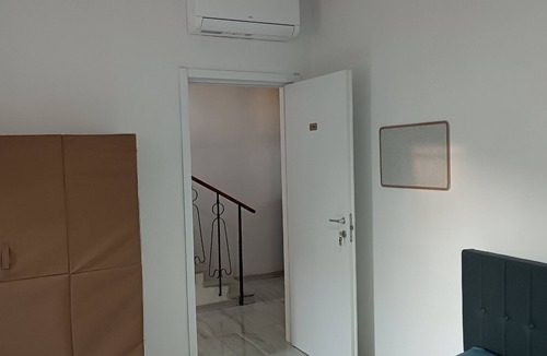 Alfonsine Apartment | Stanza che fa parte del beb MTB