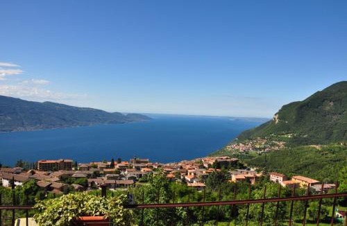 Gardola Apartment | Stella del Garda 2 con terrazza