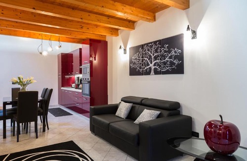 Molina Apartment | Stella Marina 5