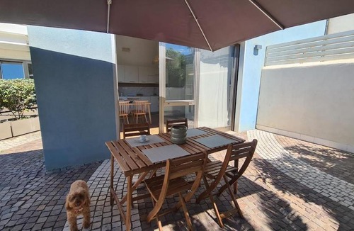 Marina di Cecina Apartment | Stella Marina beachfront studio apartment