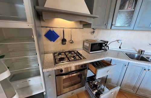 Torbole sul Garda Apartment | Studio 7