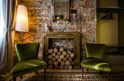 Santa Maria Novella Apartment | Studio Agave