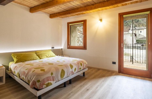 Cosio Valtellino Apartment | Studio Antica Dimora Riat-1 by Interhome