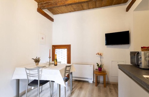 Cosio Valtellino Apartment | Studio Antica Dimora Riat-1 by Interhome