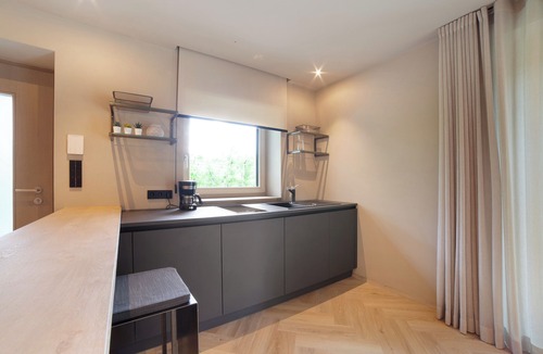 Parcines Apartment | Studio Apartment "Casa Sonngart" with Mountain View, Private Pool & Wi-Fi