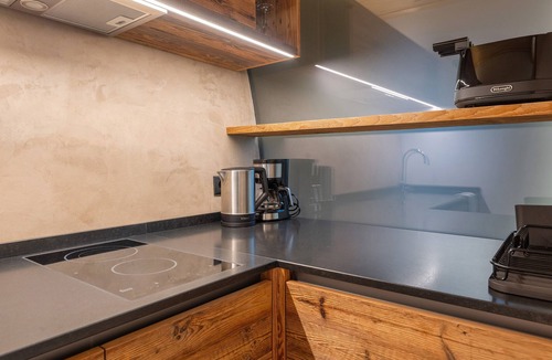 Velturno Apartment | Studio 'Dietrichhof Pavilion Air' with Mountain View, Shared Terrace and Wi-Fi