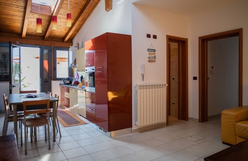 Lendinuso Villa | Studio