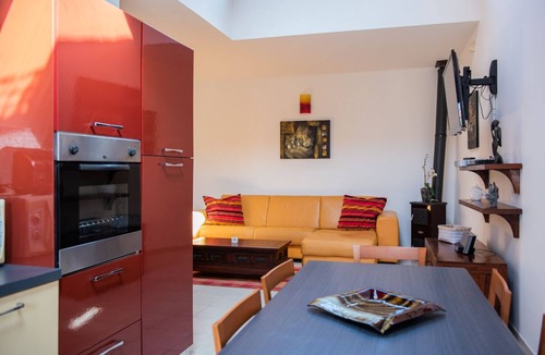 Lendinuso Villa | Studio