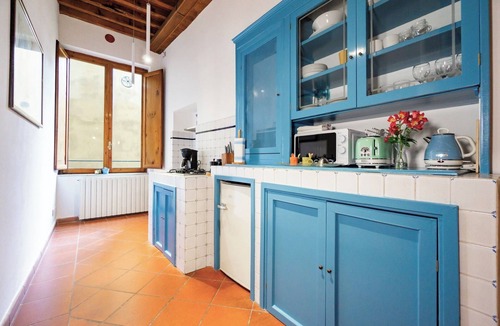 Lucca Historical Center Condo | Studio Santa Croce, charming apartment in marvelous Lucca