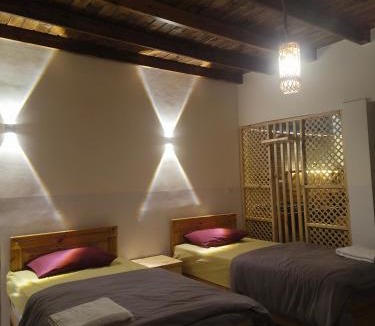 Dahab Apartment | Studios in lighthouse
