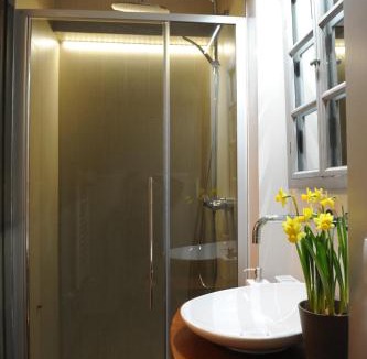 Castello House | Stylish Self-Contained Room & Bath in Castello between Biennale & San Marco