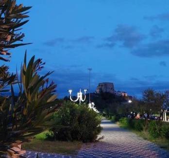 Scalea Bed & Breakfast | Suite 14