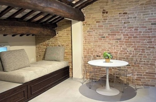 Ravenna Apartment | Suite 5