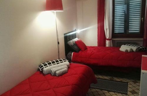 Verona City Centre Apartment | Suite al Vecchio Castello