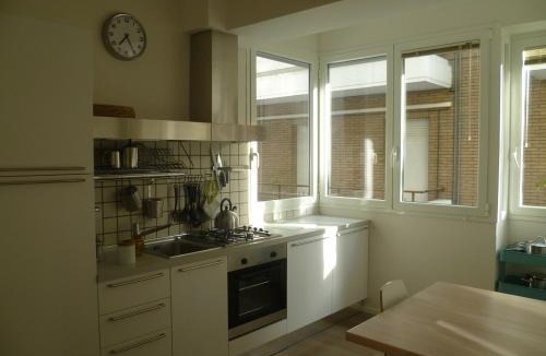 Pesaro Apartment | Suite Mare Centro