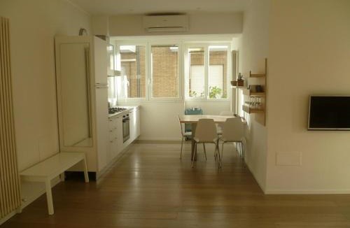 Pesaro Apartment | Suite Mare Centro