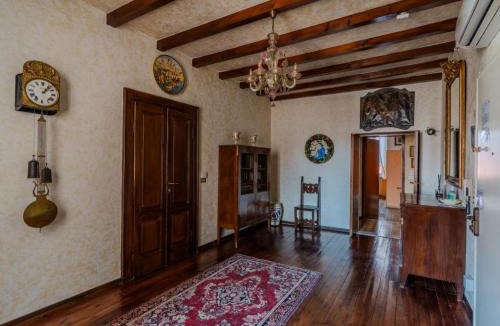 Old Town Bed & Breakfast | Suite Mazzini 23