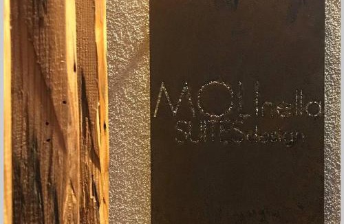 Molinella Apartment | Suite moderna a due passi dal centro