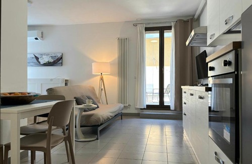 Molinella Apartment | Suite Terrazza Mazzini