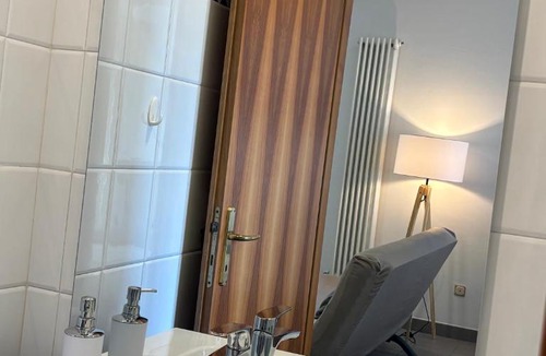 Molinella Apartment | Suite Terrazza Mazzini