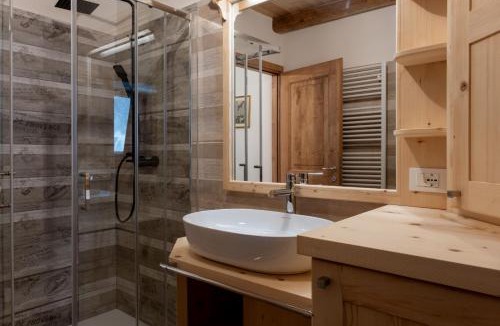 Rivamonte Agordino Apartment | SUITE203