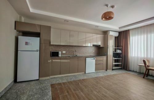 Arnavutkoy District Apartment | Suitev
