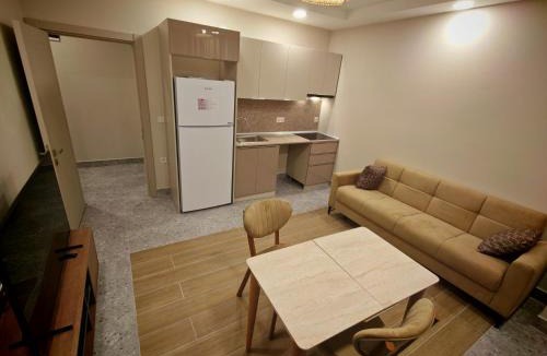 Arnavutkoy District Apartment | Suitev