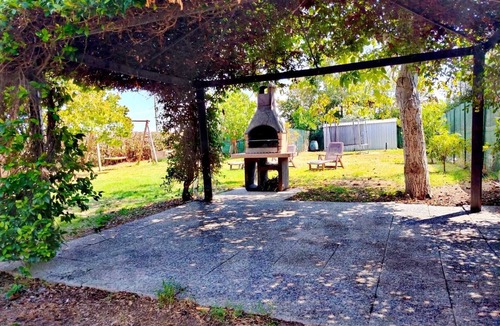 Cascina House | Sunflowers abode Your rustic home in the center of all Tuscan destinations!