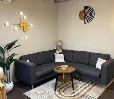 Sharm El Sheikh Apartment | Sunlight Apartment