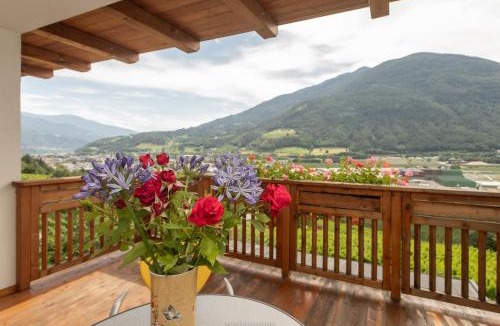 Bressanone Hotel | Sunnegg