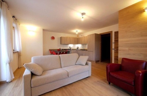 Livinallongo del Col di Lana House | Sunny Arabba Apartment