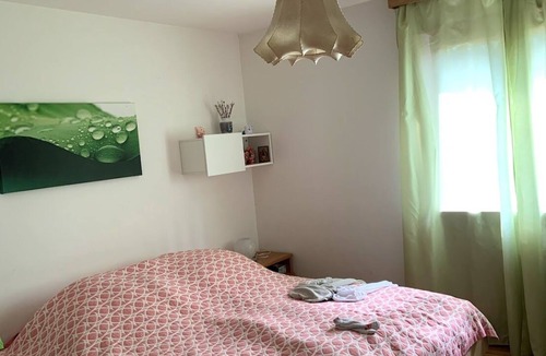 Verano Apartment | Sunny vacation apartment in Vöran