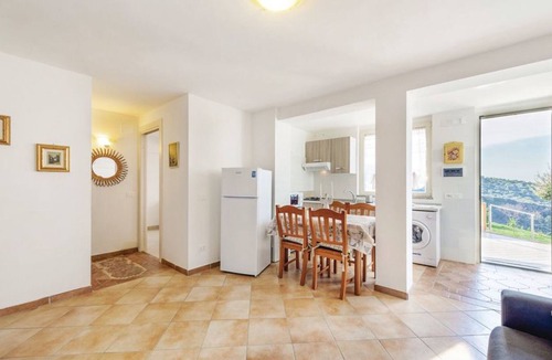 Laureana Cilento Apartment | 'Sunset by Interhome