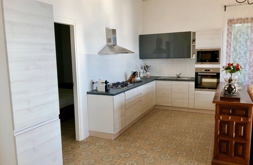 Predore Apartment | Superb villa on Lake Iseo