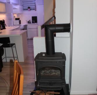 Lund Apartment | Superior Citycottage Kristiansand