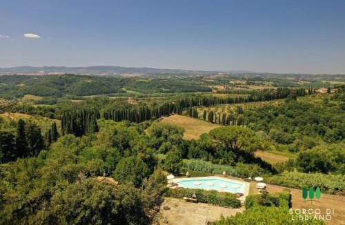 Peccioli Apartment | Sweet Hills