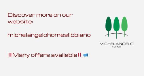 Peccioli Apartment | Sweet Hills