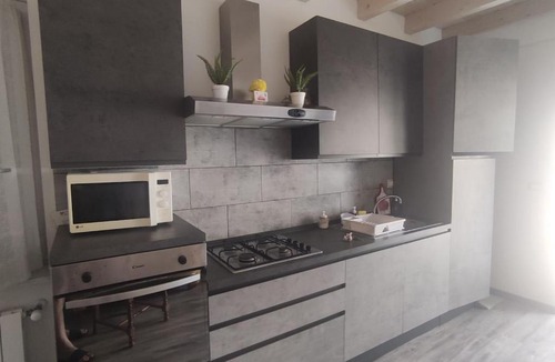 Corbetta House | Sweet Home
