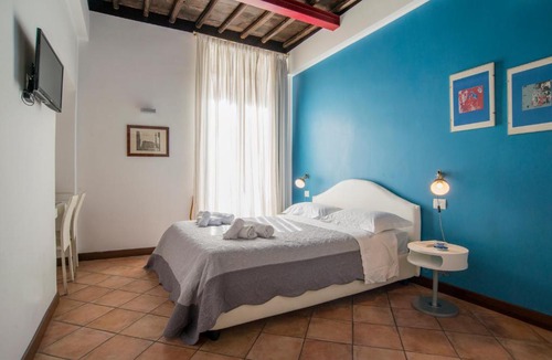 Repubblica Apartment | SWEETSUITE Rome