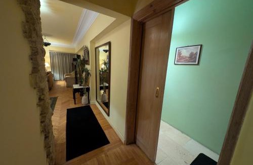 Maadi House | Tango Violin