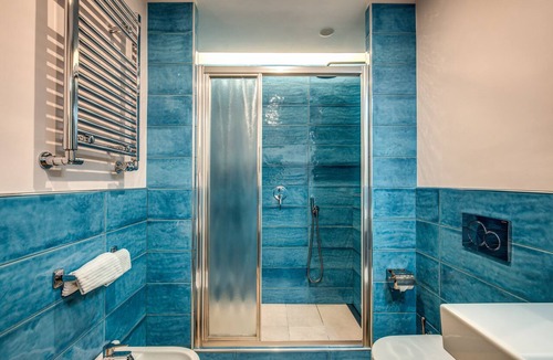 Esquilino Hotel | Taormina