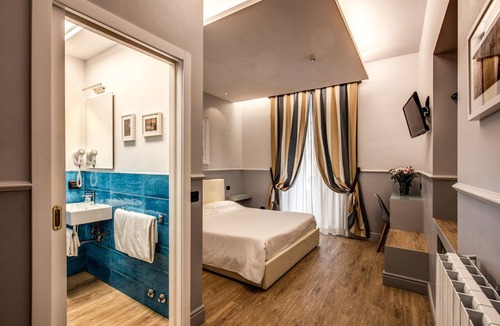 Esquilino Hotel | Taormina