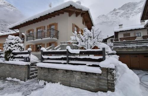 Premadio Apartment | Taverna Larice