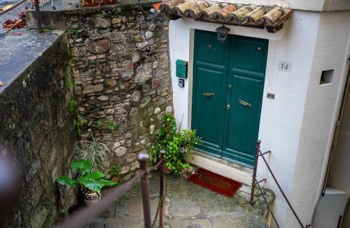 Anghiari Apartment | Teatro