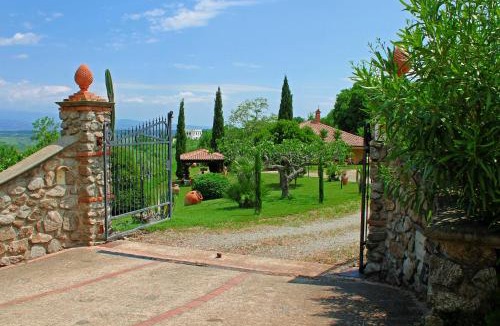 Amaroni House | Tenuta Foderaro