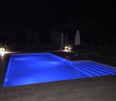 Passano House | Tenuta Santini