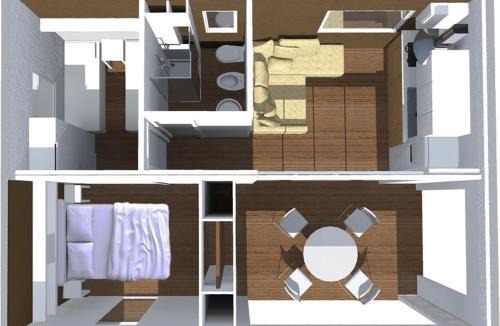 Passano House | Tenuta Santini